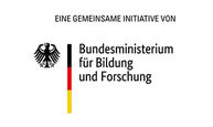 Logo BMBF